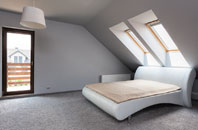 St Fagans bedroom extensions