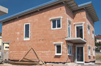 St Fagans home extensions