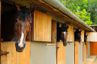 free St Fagans stable construction quotes